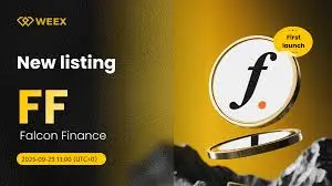 Falcon Finance